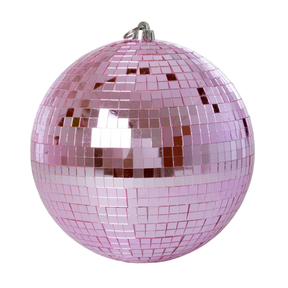 Rice Large Disco Ball 25cm, view 3