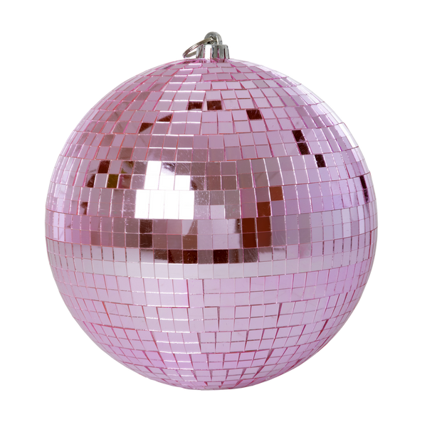 Rice Large Disco Ball 25cm – House of AnLi