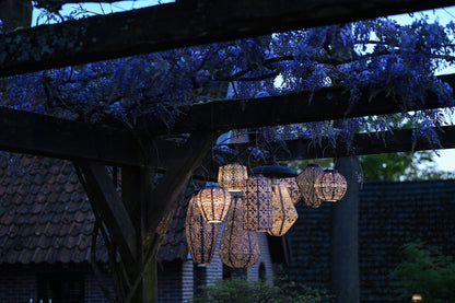 Lumiz Drop Solar LED Lantern, view 7