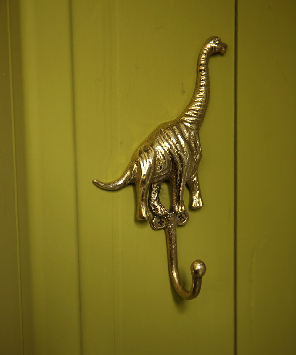 Dean Dinosaur Hook Set, view 2