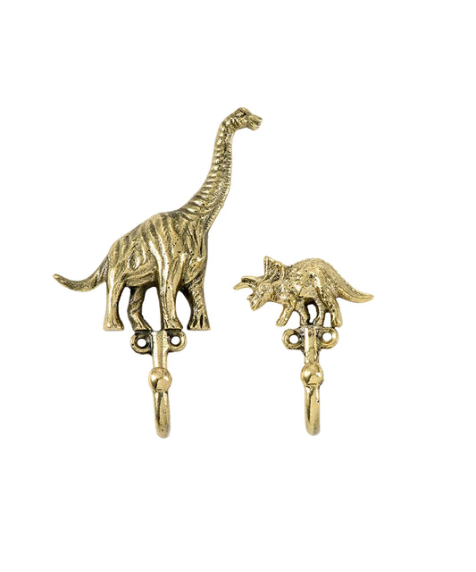 Dean Dinosaur Hook Set