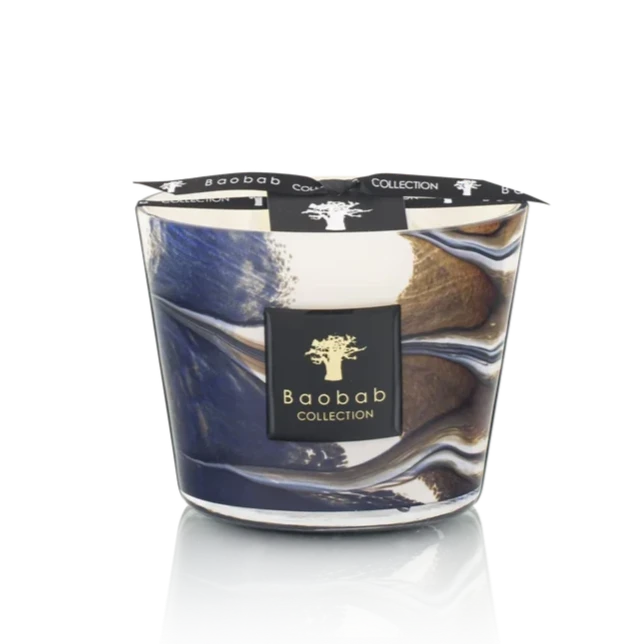 Baobab Scented Candle Delta Nil