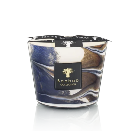 Baobab Scented Candle Delta Nil