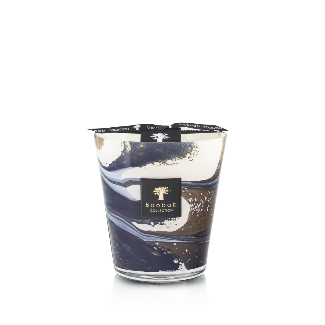 Baobab Scented Candle Delta Nil