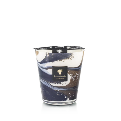Baobab Scented Candle Delta Nil