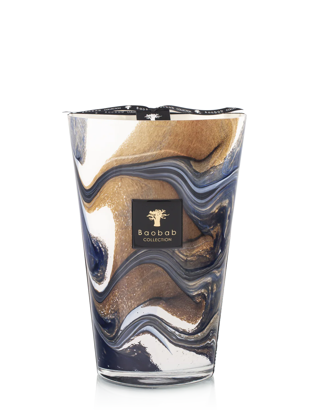 Baobab Scented Candle Delta Nil