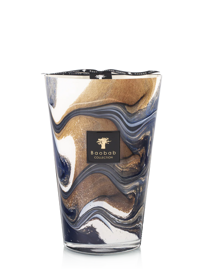 Baobab Scented Candle Delta Nil