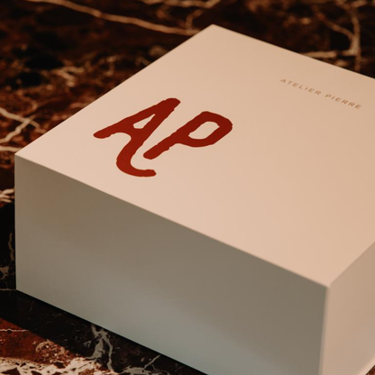 Atelier Pierre Dentelles Luxe Gift Box Set