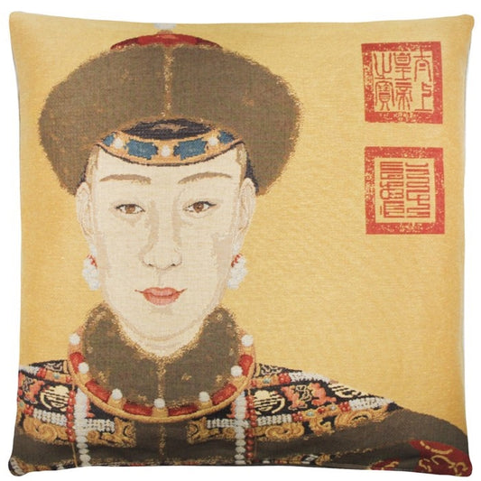 Cushion Cover Oriental