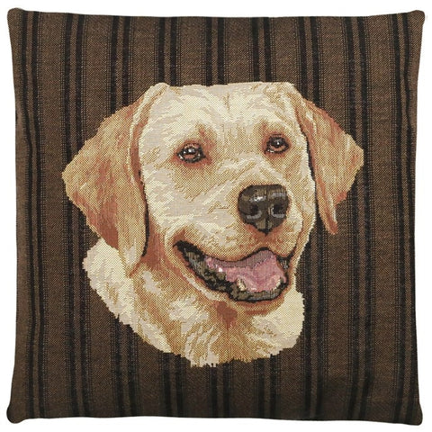 Cushion Cover Dog Collection 33x33