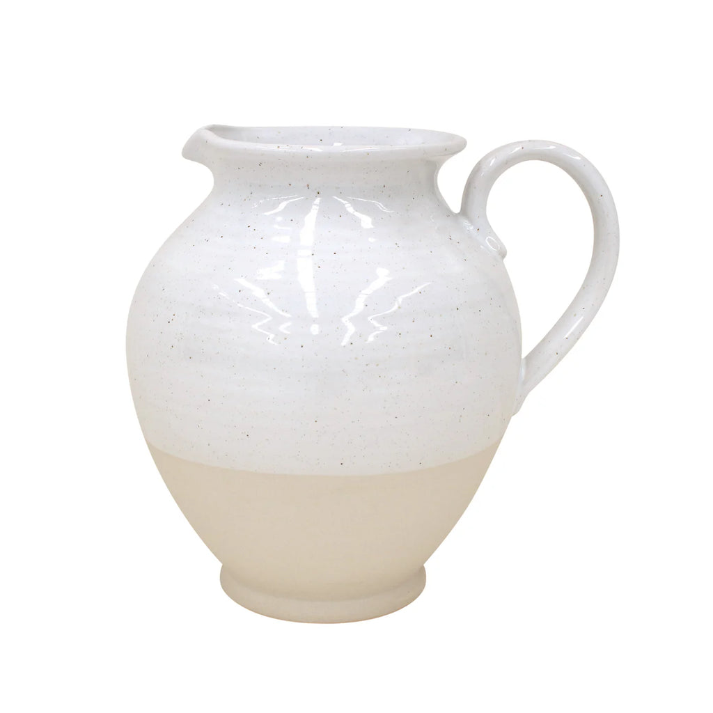 Casafina Fattoria Large Pitcher 5.38l
