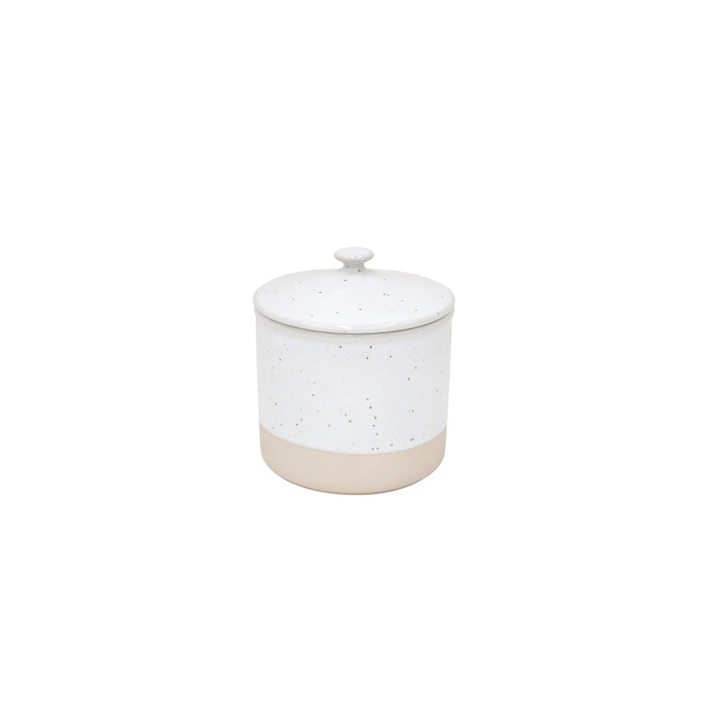 Casafina Fattoria Small Canister with Lid 710ml