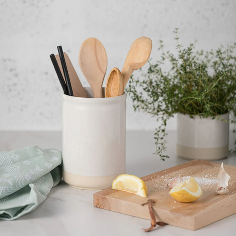 Casafina Fattoria Utensil Holder