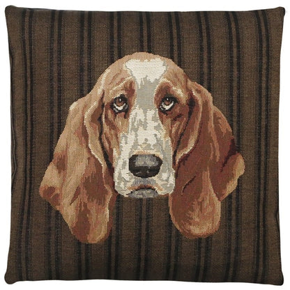 Cushion Cover Dog Collection 33x33, view 5
