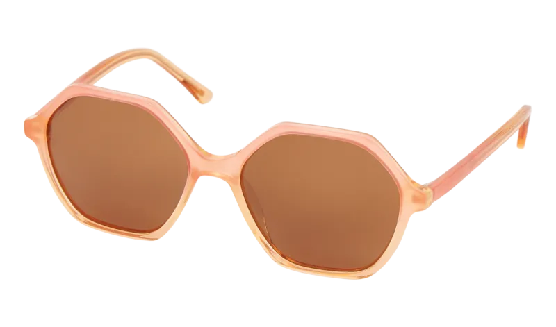 Frank and Lucie Sunday Essentials Eyewill Sunglass, view 2