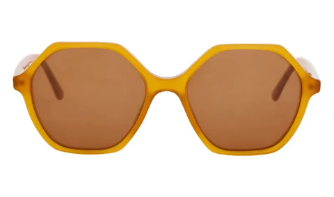 Frank and Lucie Sunday Essentials Eyewill Sunglass