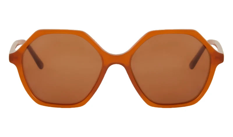 Frank and Lucie Sunday Essentials Eyewill Sunglass, view 4