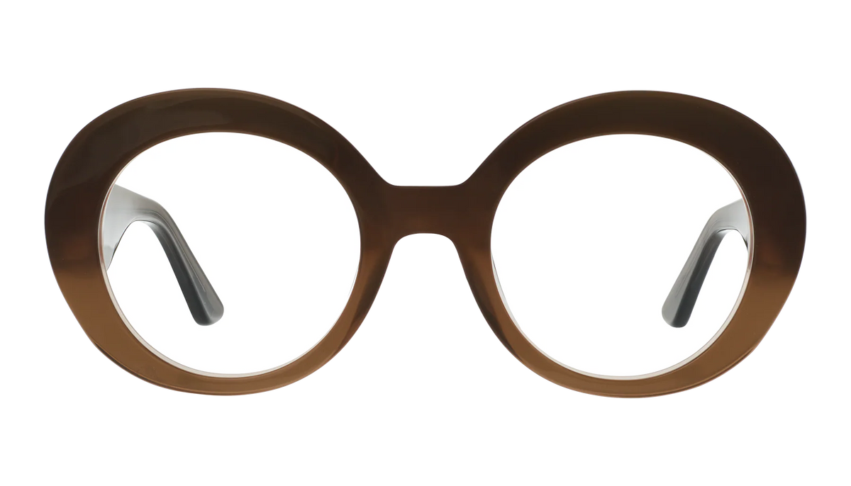 Frank and Lucie Eyedress, additional view