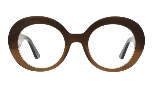 Frank and Lucie Eyedress