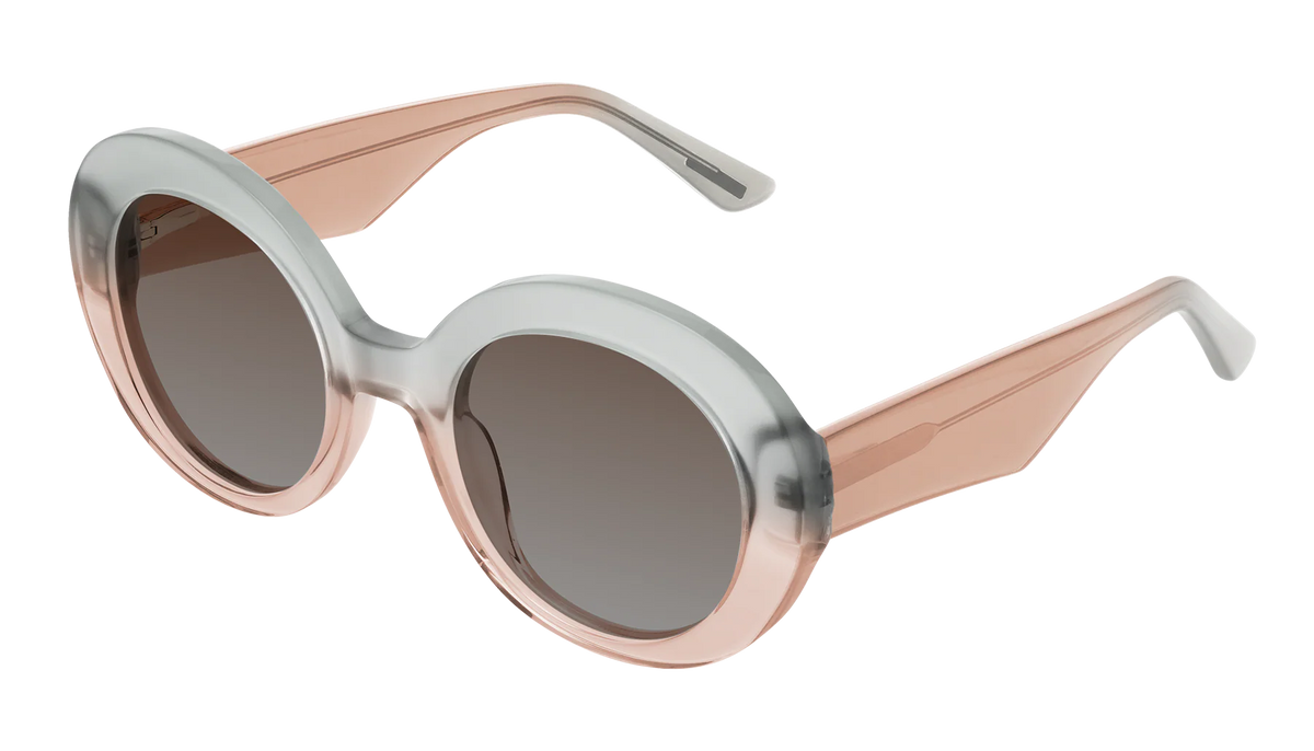 Frank and Lucie Sunday Essentials Eyedress seventies-inspired glasses, view 2