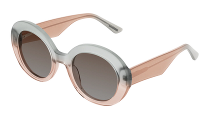 Frank and Lucie Sunday Essentials Eyedress seventies-inspired glasses, view 2