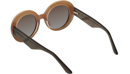 Frank and Lucie Sunday Essentials Eyedress seventies-inspired glasses, view 5