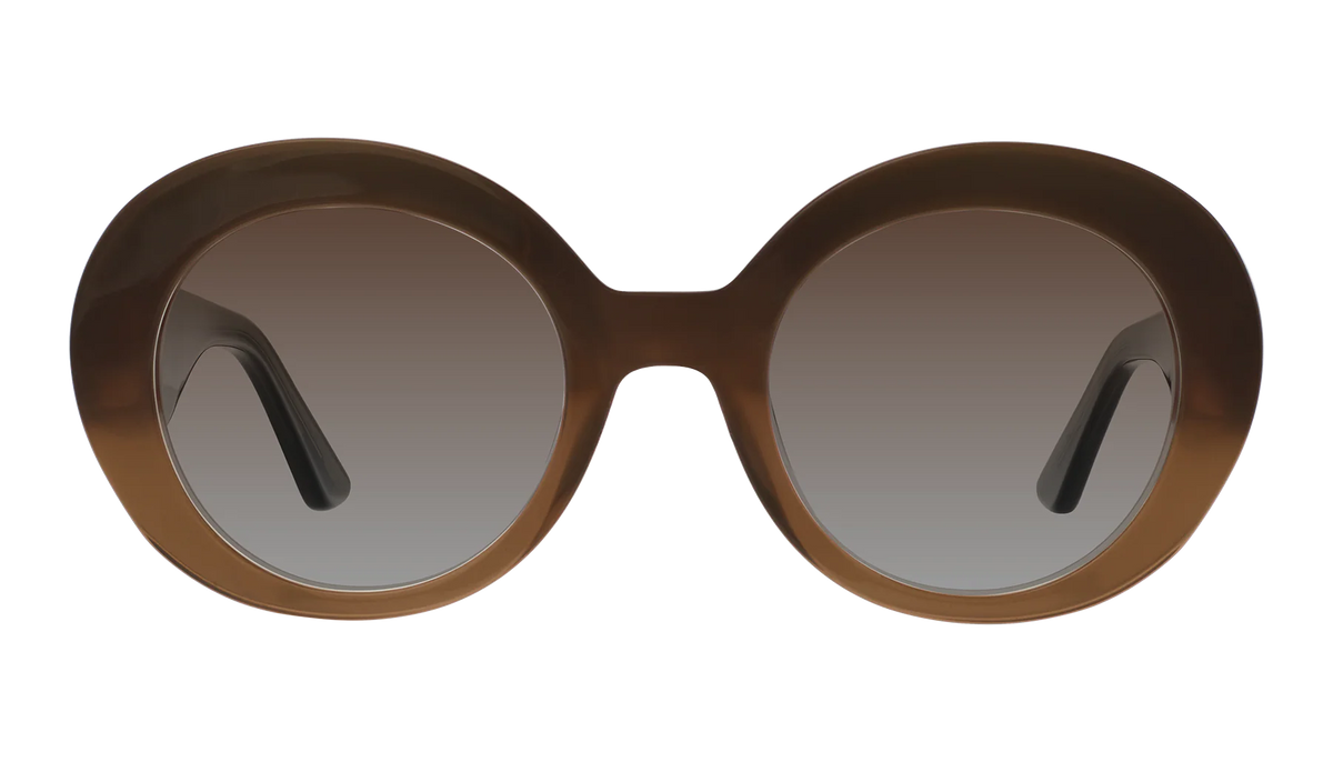 Frank and Lucie Sunday Essentials Eyedress seventies-inspired glasses, view 3