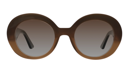 Frank and Lucie Sunday Essentials Eyedress seventies-inspired glasses, view 3