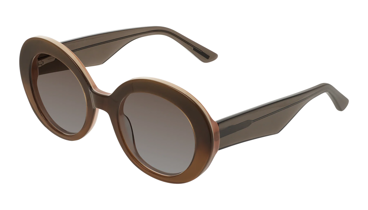 Frank and Lucie Sunday Essentials Eyedress seventies-inspired glasses, view 4