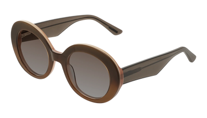Frank and Lucie Sunday Essentials Eyedress seventies-inspired glasses, view 4