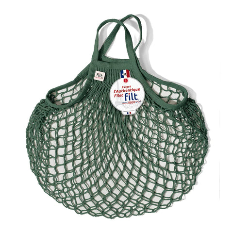 Net Medium Shopper Tote Bag