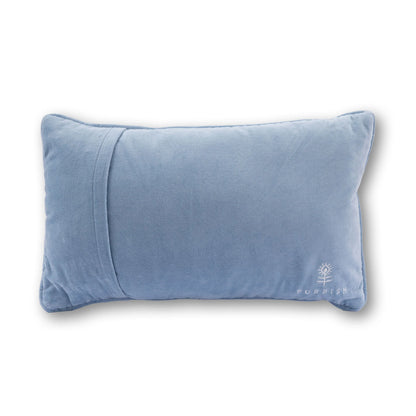 Furbish Spill the Tea Needlepoint Pillow, view 4