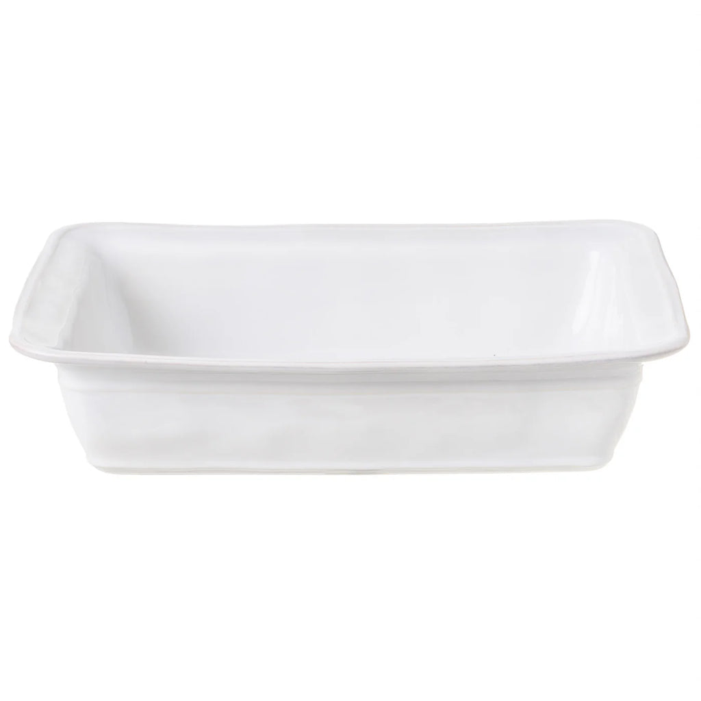Casafina Fontana Large Rectangular Baker 35cm