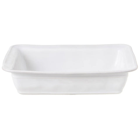 Casafina Fontana Large Rectangular Baker 35cm