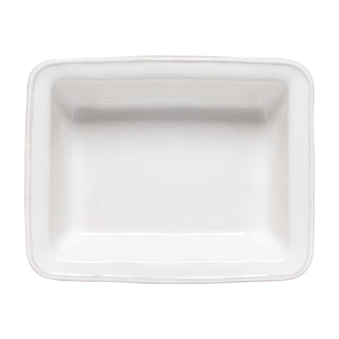 Casafina Fontana Large Rectangular Baker 35cm