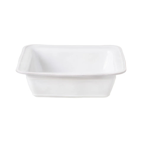 Casafina Fontana Rectangular Baker 29cm