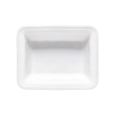 Casafina Fontana Rectangular Baker 29cm