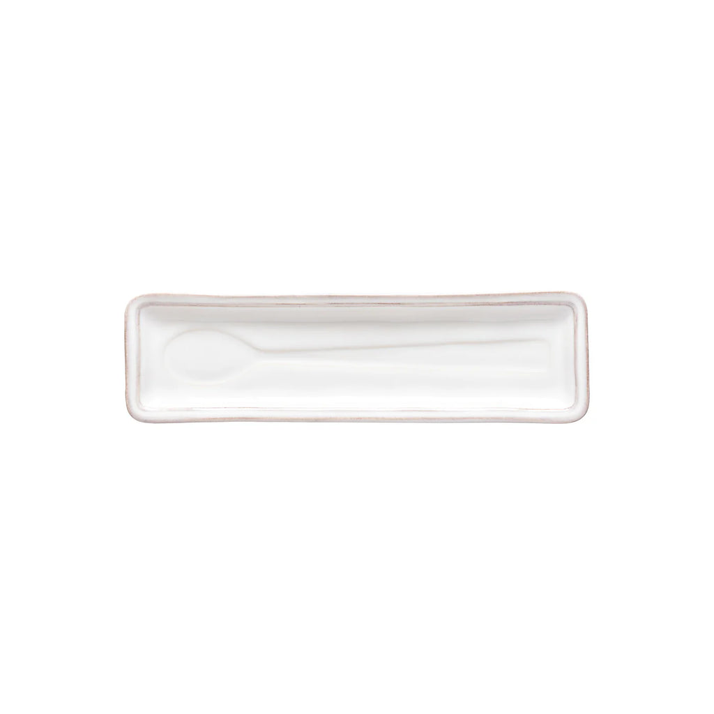 Casafina Fontana Spoon Rest