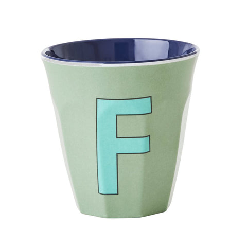Alphabet Cup (Boy)