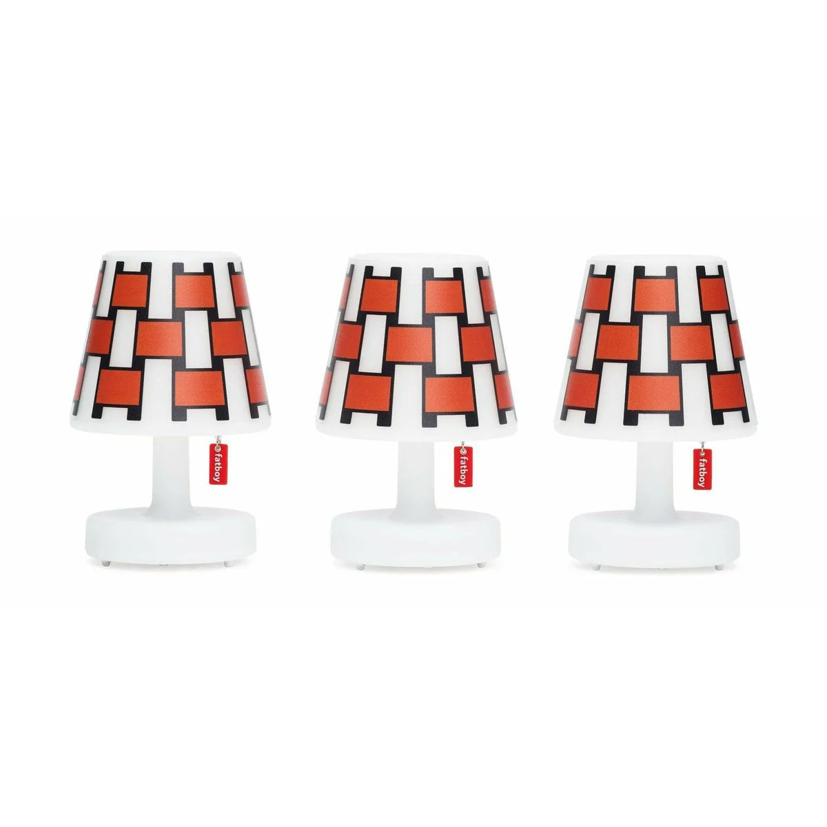 Fatboy Cappie Mini lampshade covers for Edison the Mini
