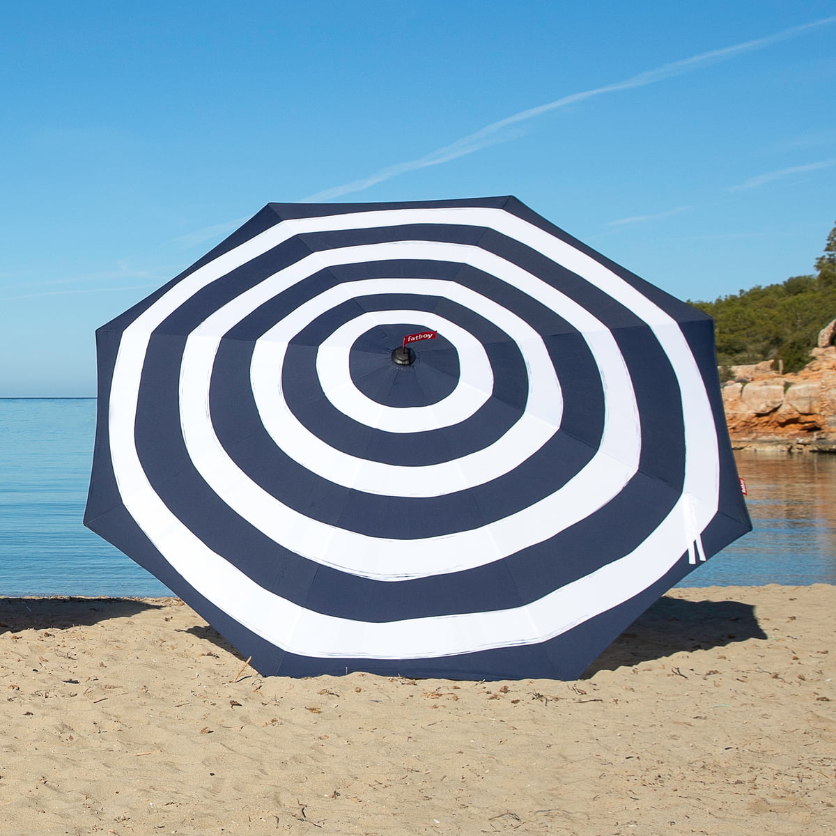 Fatboy Parasol with Base, view 3