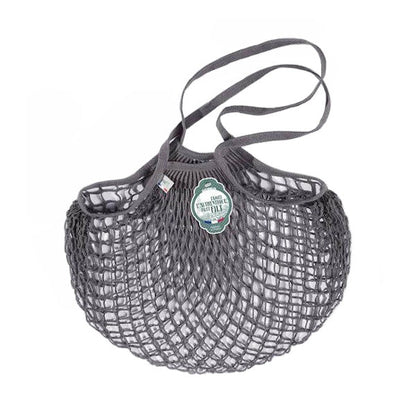 Filt 220 Net Long Handle Large Shopper Tote Bag