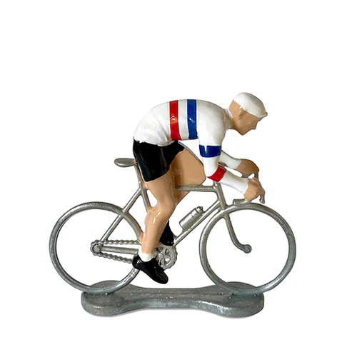 Bernard & Eddy Sprinter Position 2, view 4