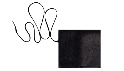 Frank and Lucie Sicuro 2 Pouch Vegan Leather, view 3