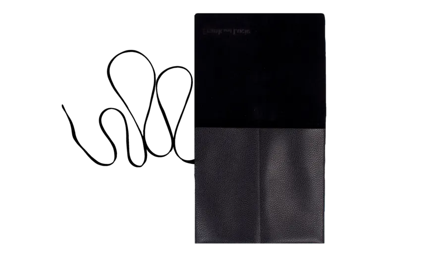 Frank and Lucie Sicuro 2 Pouch Vegan Leather, view 4