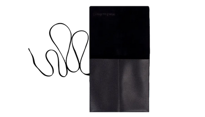 Frank and Lucie Sicuro 2 Pouch Vegan Leather, view 4