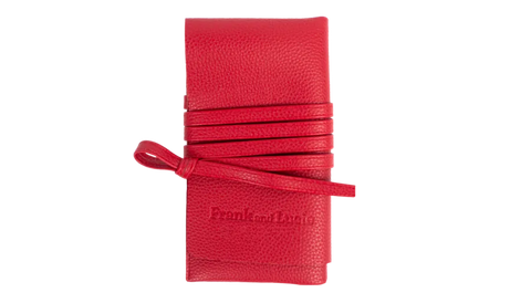Frank and Lucie Sicuro2 Vegan Leather