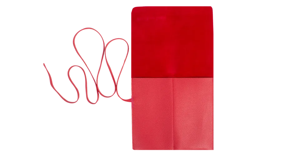 Frank and Lucie Sicuro 2 Pouch Vegan Leather, view 7