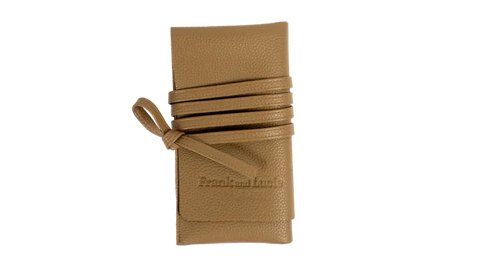 Frank and Lucie Sicuro2 Vegan Leather