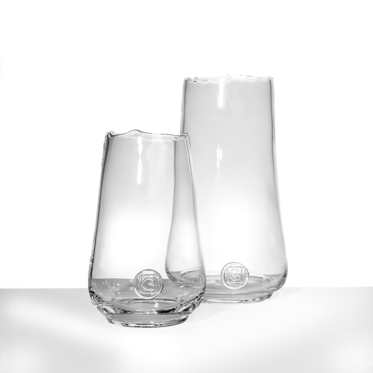 Gommaire Vase Jenny, large
